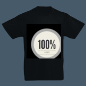 100% Kids T-Shirt